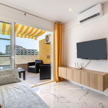 Golden Orlando Sunny Terrace Home By Love Costa Adeje (Tenerife) Exterior foto
