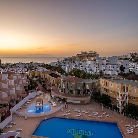 Golden Orlando Sunny Terrace Home By Love Costa Adeje (Tenerife) Exterior foto