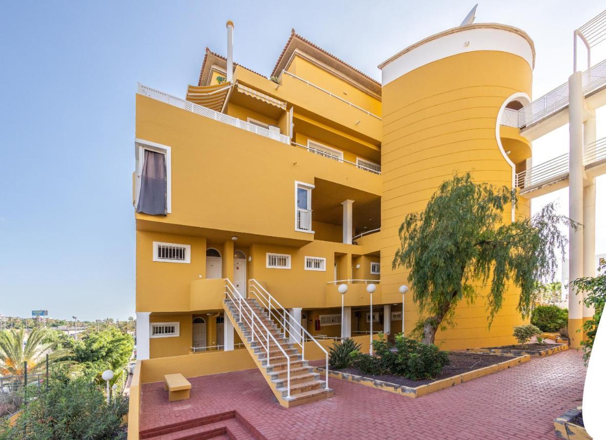 Golden Orlando Sunny Terrace Home By Love Costa Adeje (Tenerife) Exterior foto