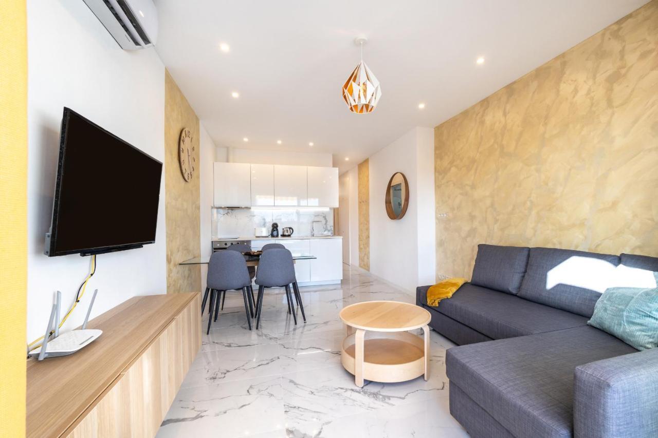 Golden Orlando Sunny Terrace Home By Love Costa Adeje (Tenerife) Exterior foto