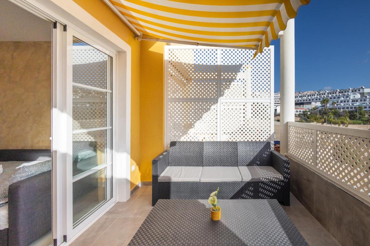 Golden Orlando Sunny Terrace Home By Love Costa Adeje (Tenerife) Exterior foto