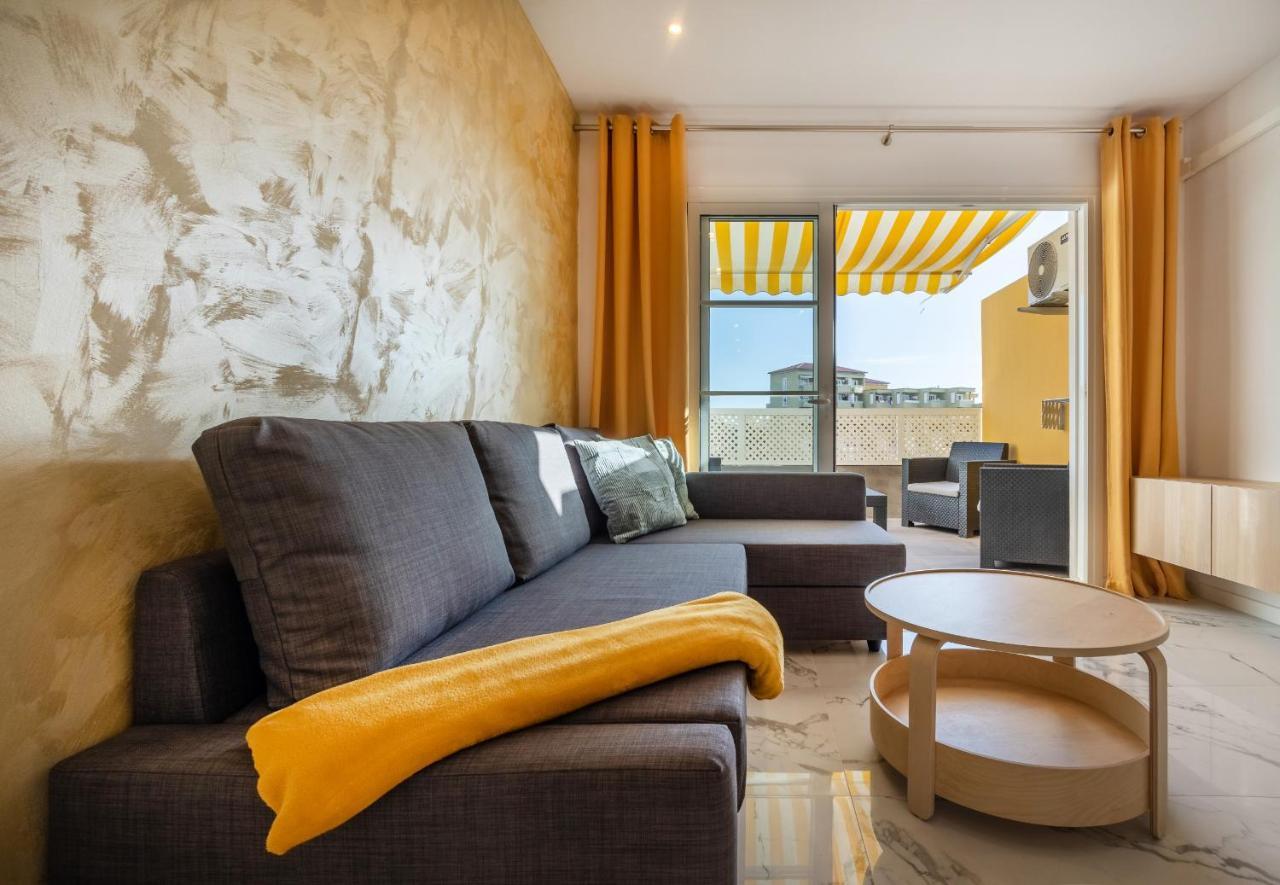 Golden Orlando Sunny Terrace Home By Love Costa Adeje (Tenerife) Exterior foto