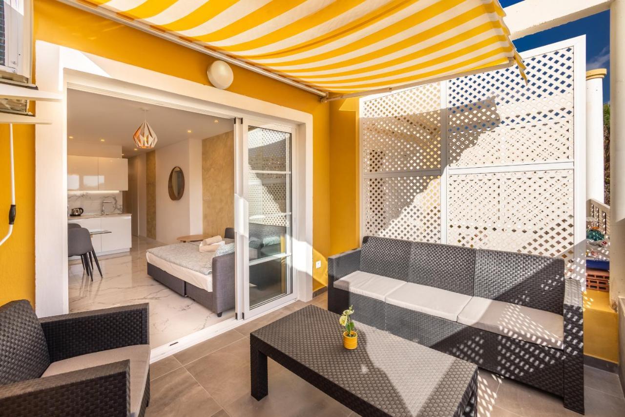 Golden Orlando Sunny Terrace Home By Love Costa Adeje (Tenerife) Exterior foto