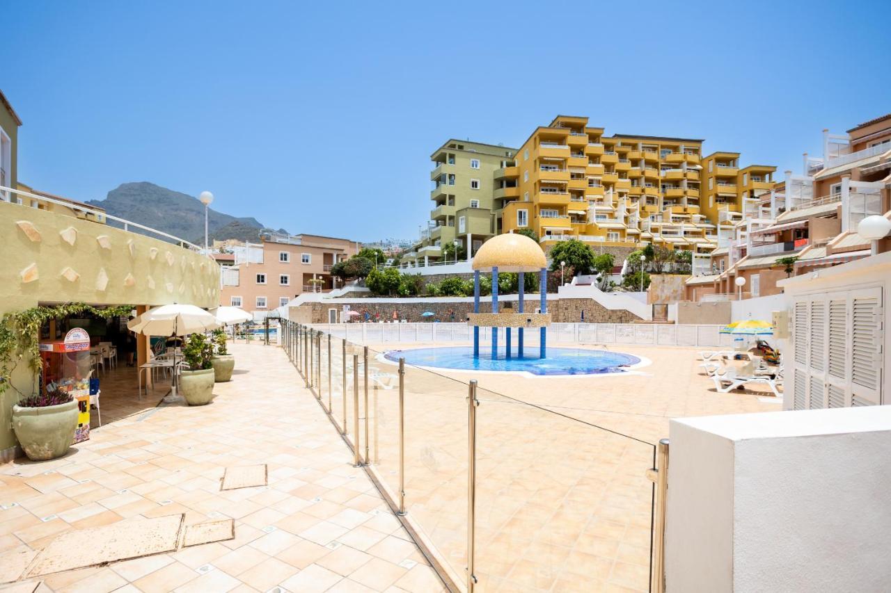 Golden Orlando Sunny Terrace Home By Love Costa Adeje (Tenerife) Exterior foto