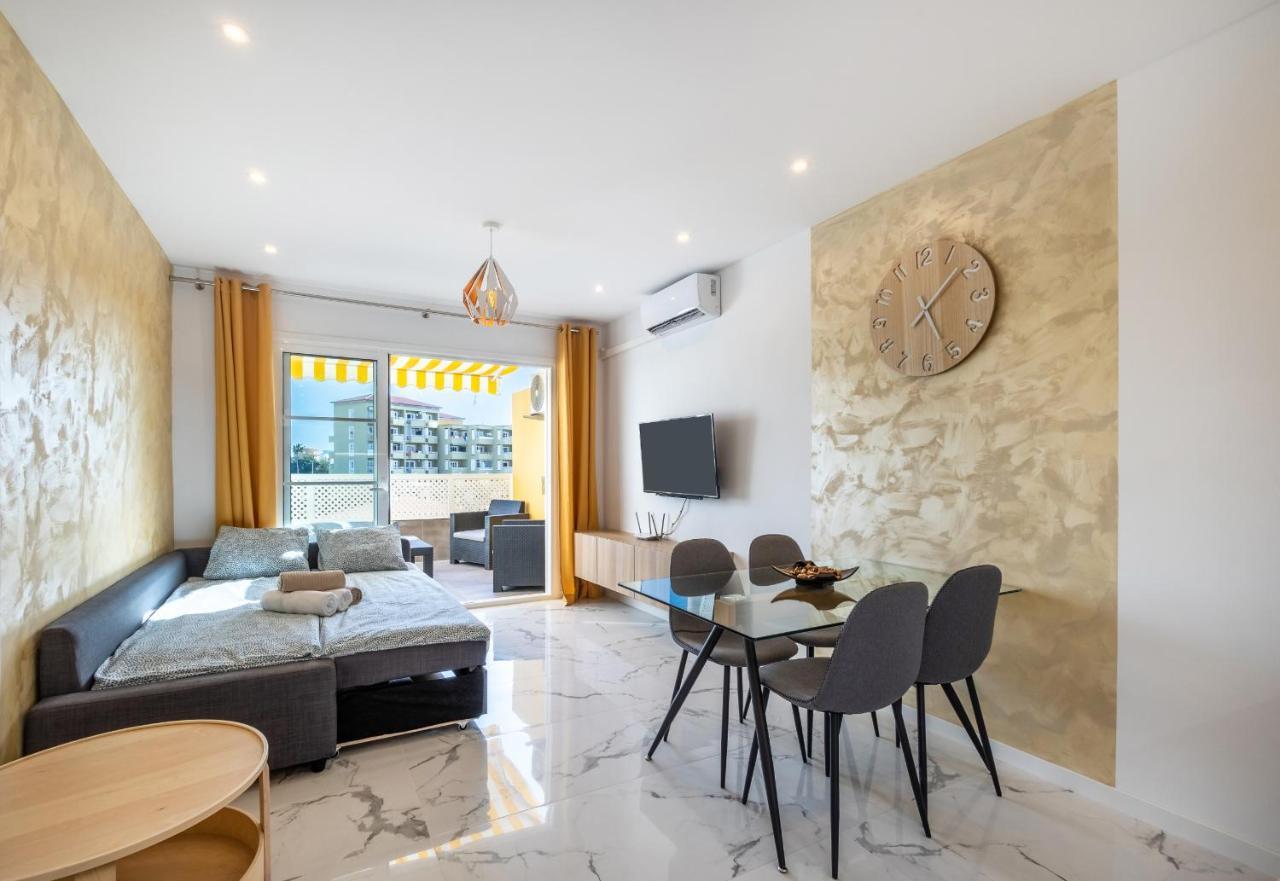 Golden Orlando Sunny Terrace Home By Love Costa Adeje (Tenerife) Exterior foto