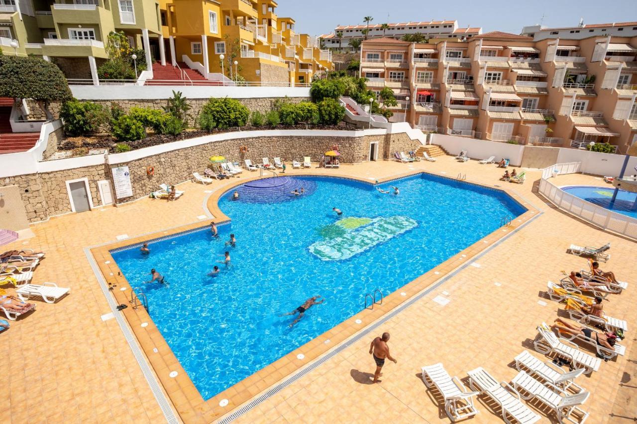 Golden Orlando Sunny Terrace Home By Love Costa Adeje (Tenerife) Exterior foto