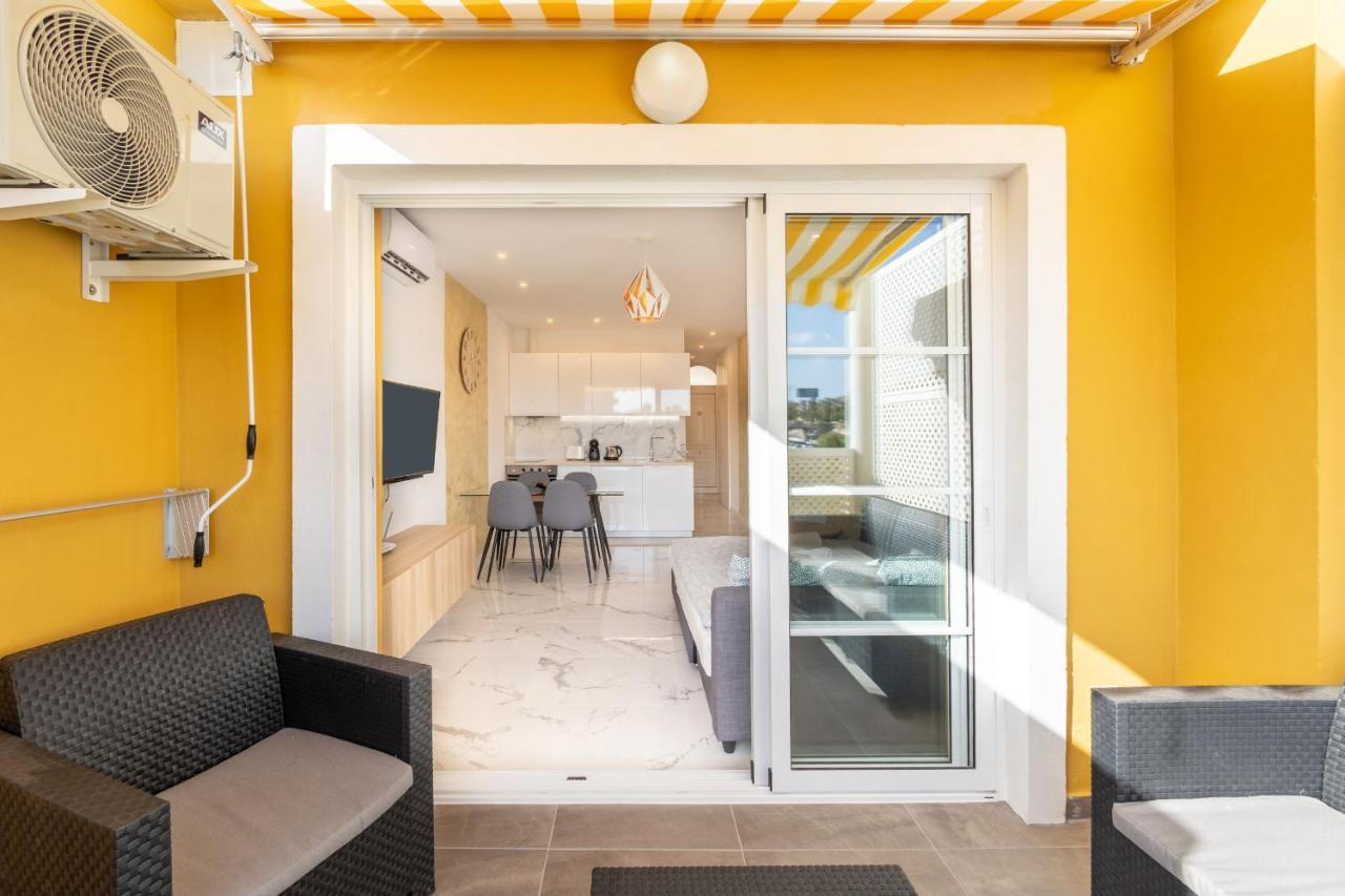 Golden Orlando Sunny Terrace Home By Love Costa Adeje (Tenerife) Exterior foto
