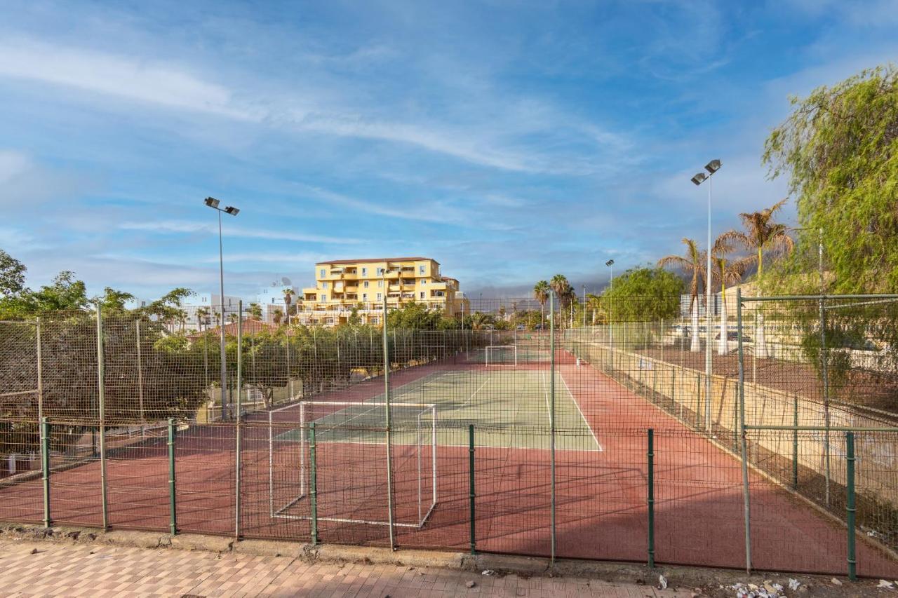 Golden Orlando Sunny Terrace Home By Love Costa Adeje (Tenerife) Exterior foto